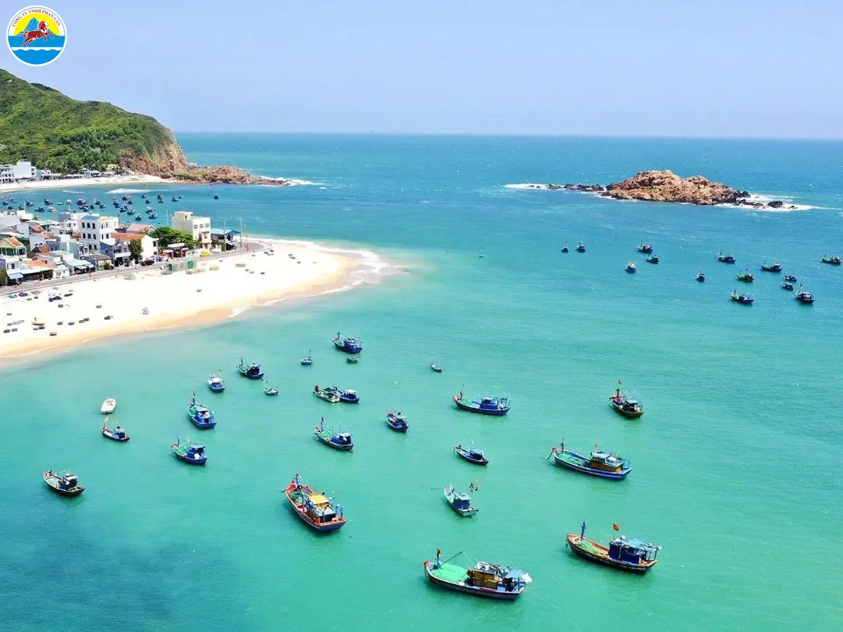 quy nhơn tháng 6
