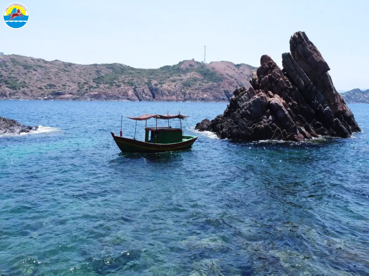 quy nhơn tháng 6