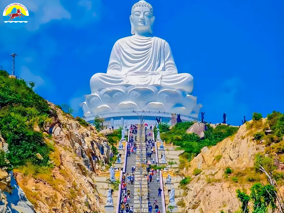 du lịch Quy Nhơn tháng 9