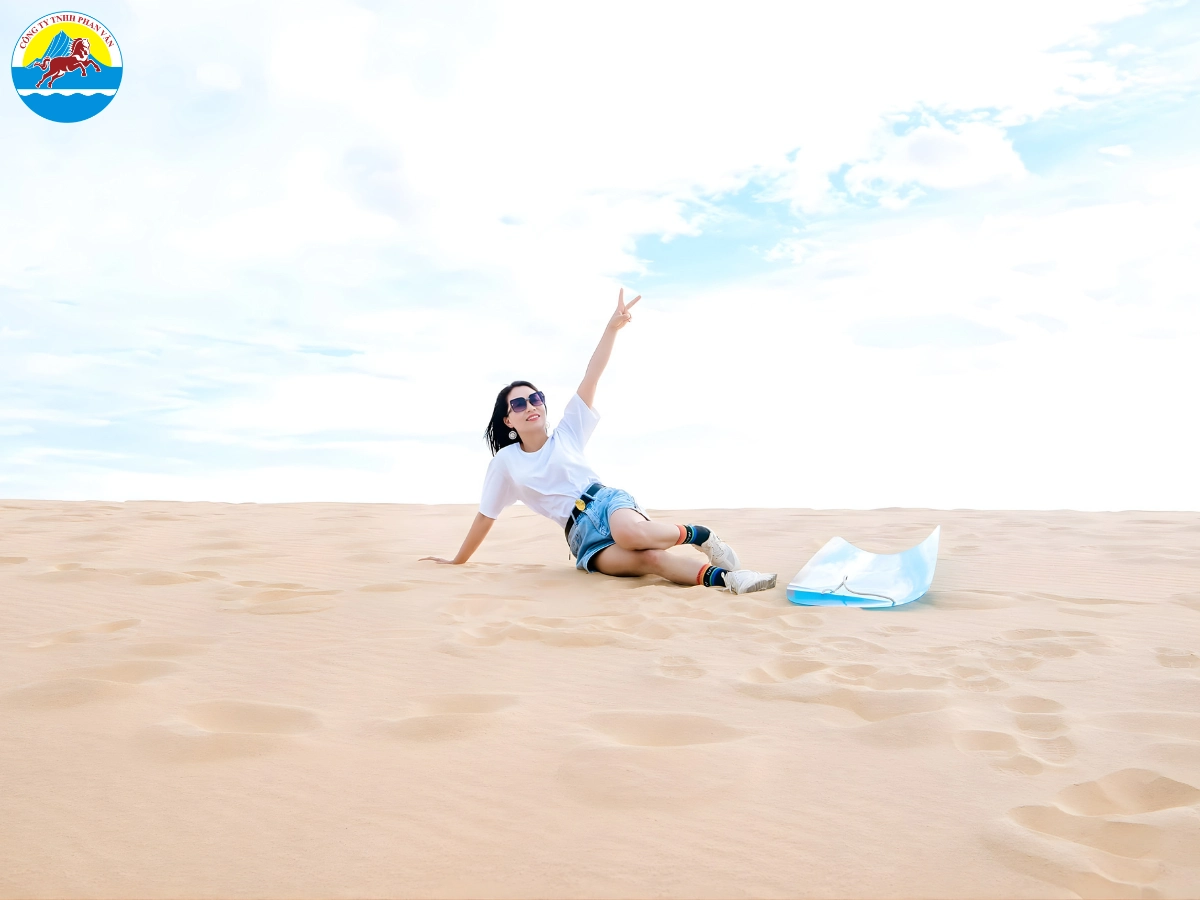 du lịch Quy Nhơn tháng 9