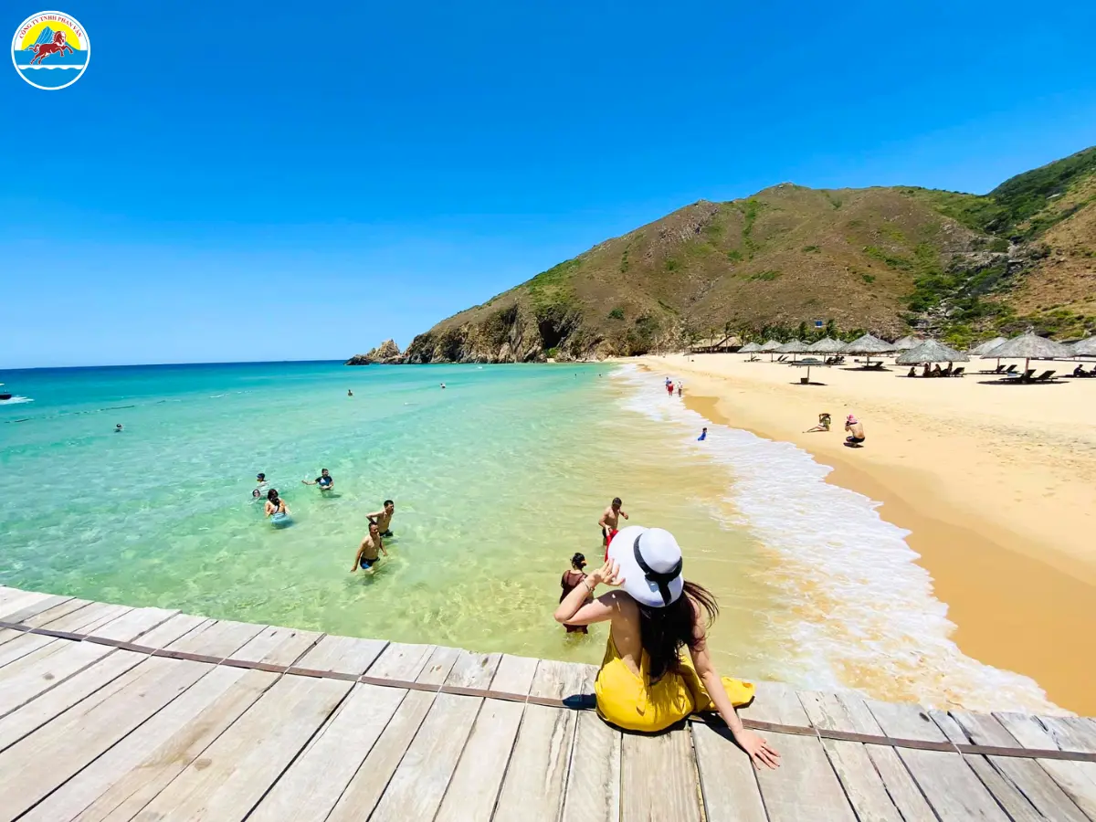 thời tiết quy nhơn tháng 10​