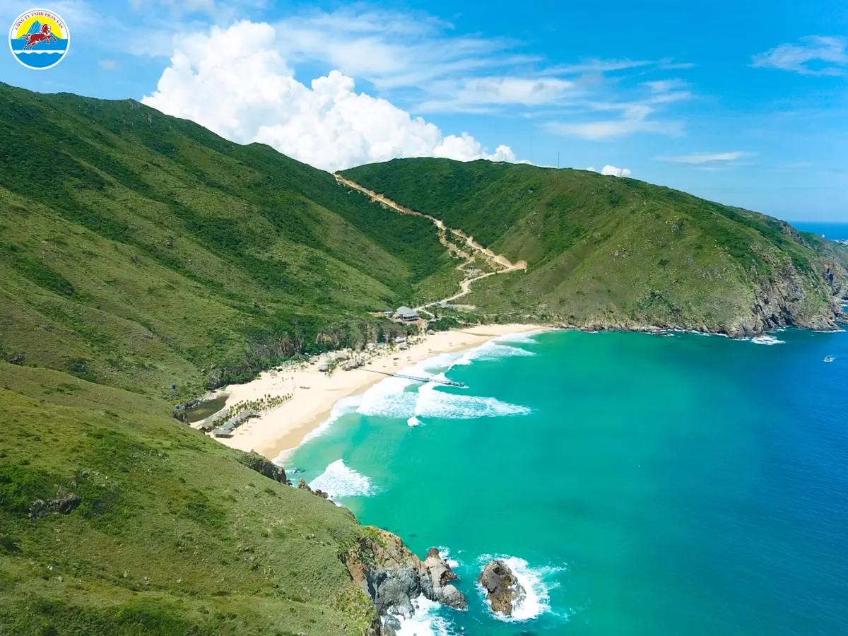 quy nhơn tháng 10​