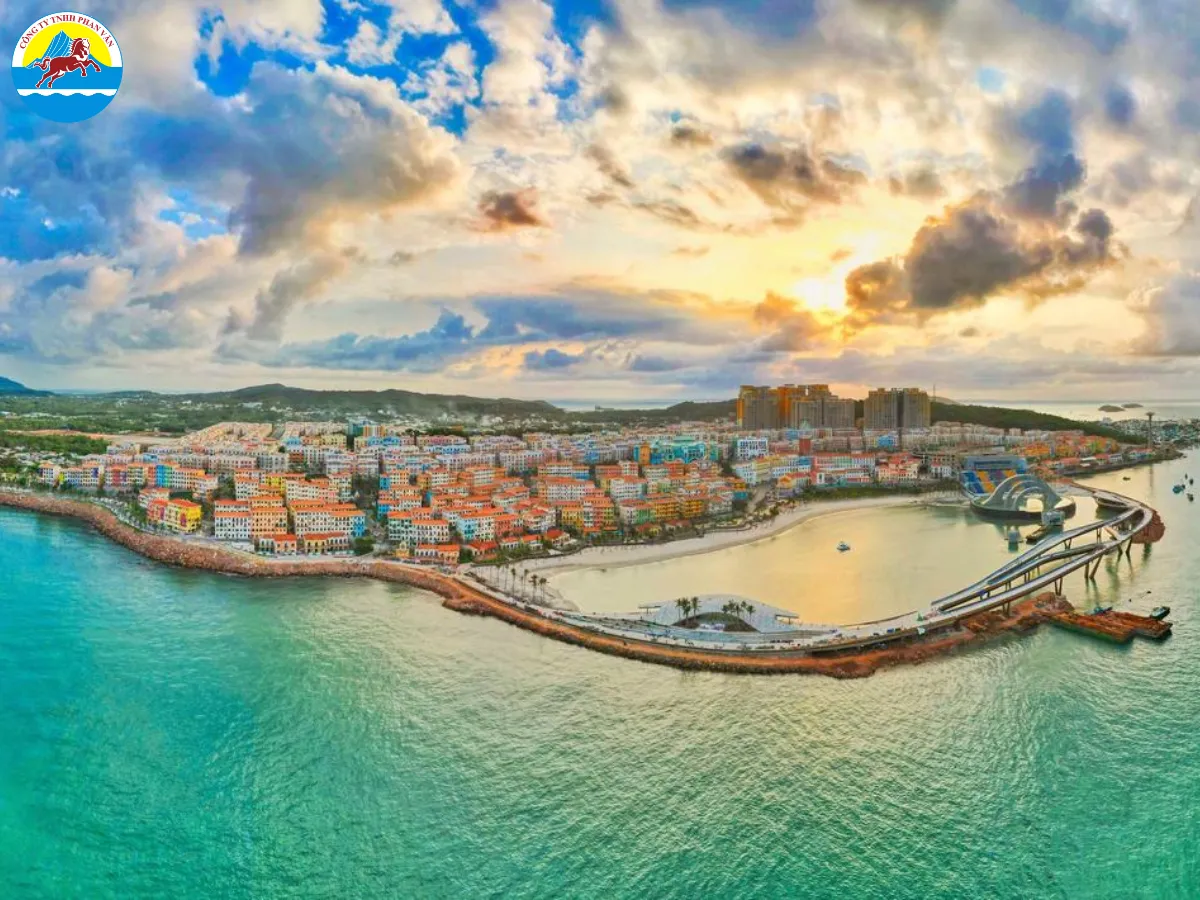 Các tour của Phan Văn Travel cam kết cung cấp dịch vụ chất lượng