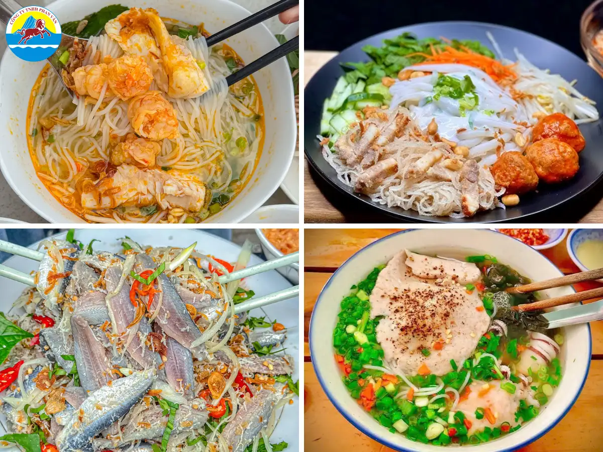 Ẩm thực du lịch Rạch Giá đậm chất miền Tây, mộc mạc mà tinh tế