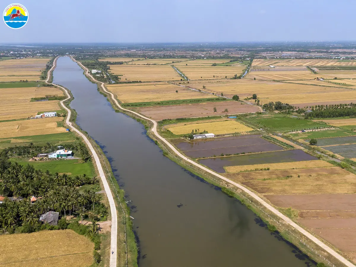 du lịch rừng ngập mặn cà mau