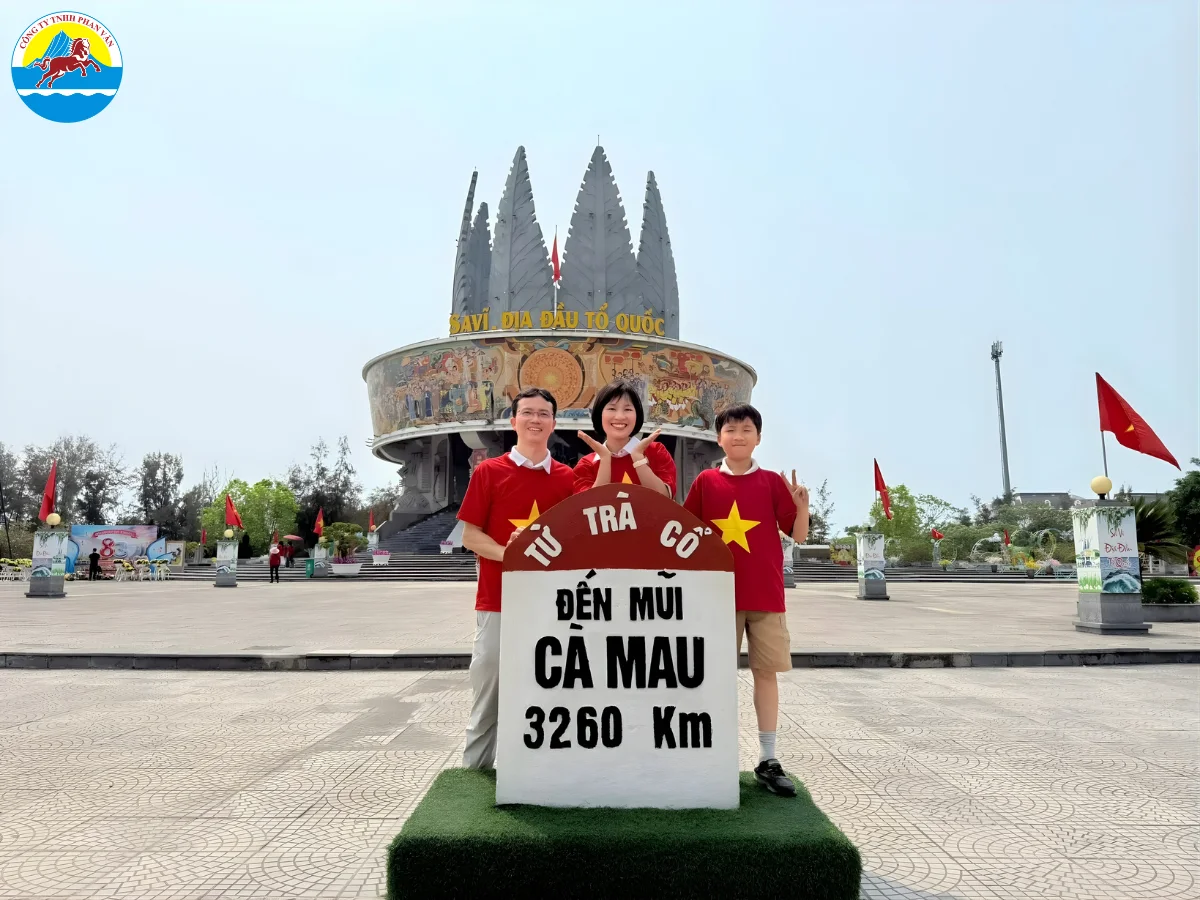 du lịch Sa Vĩ Móng Cái