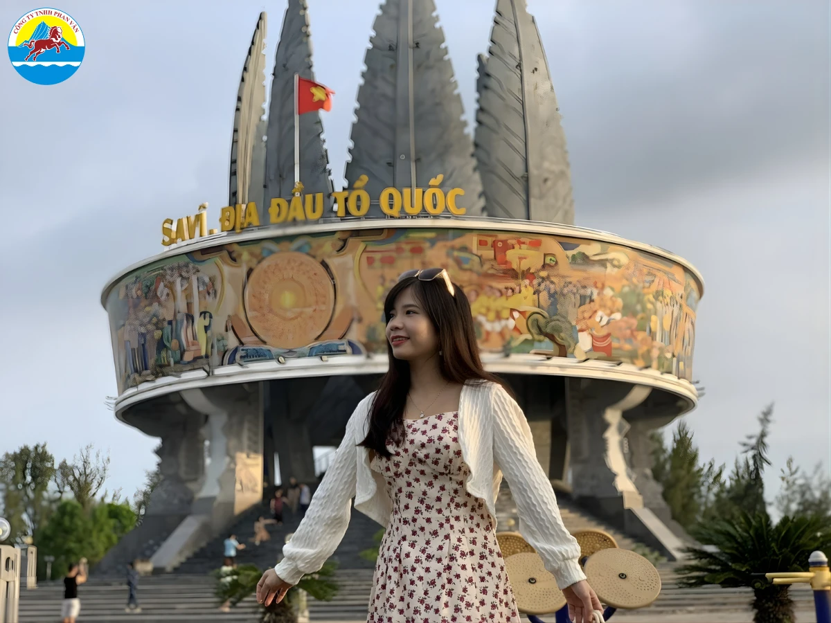 du lịch Sa Vĩ Móng Cái