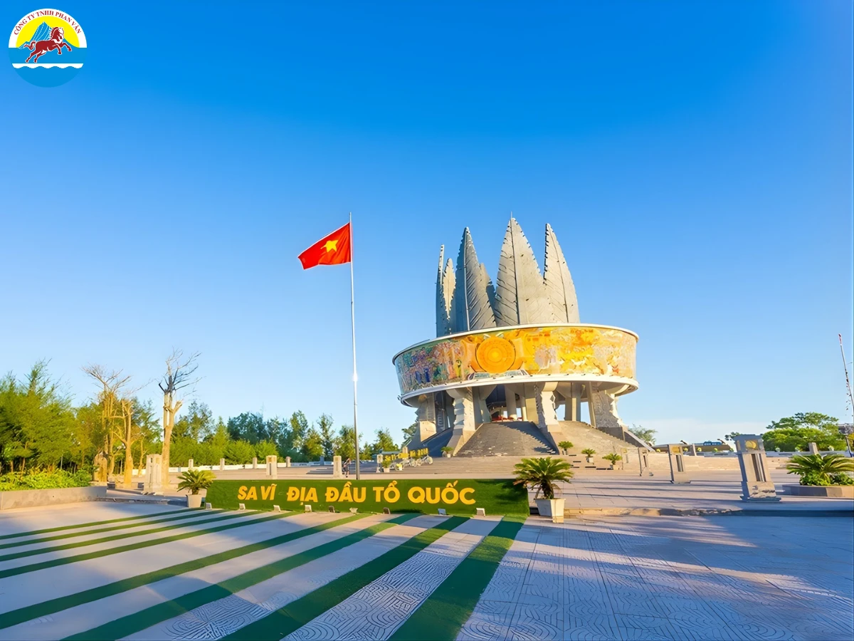 du lịch Sa Vĩ Móng Cái