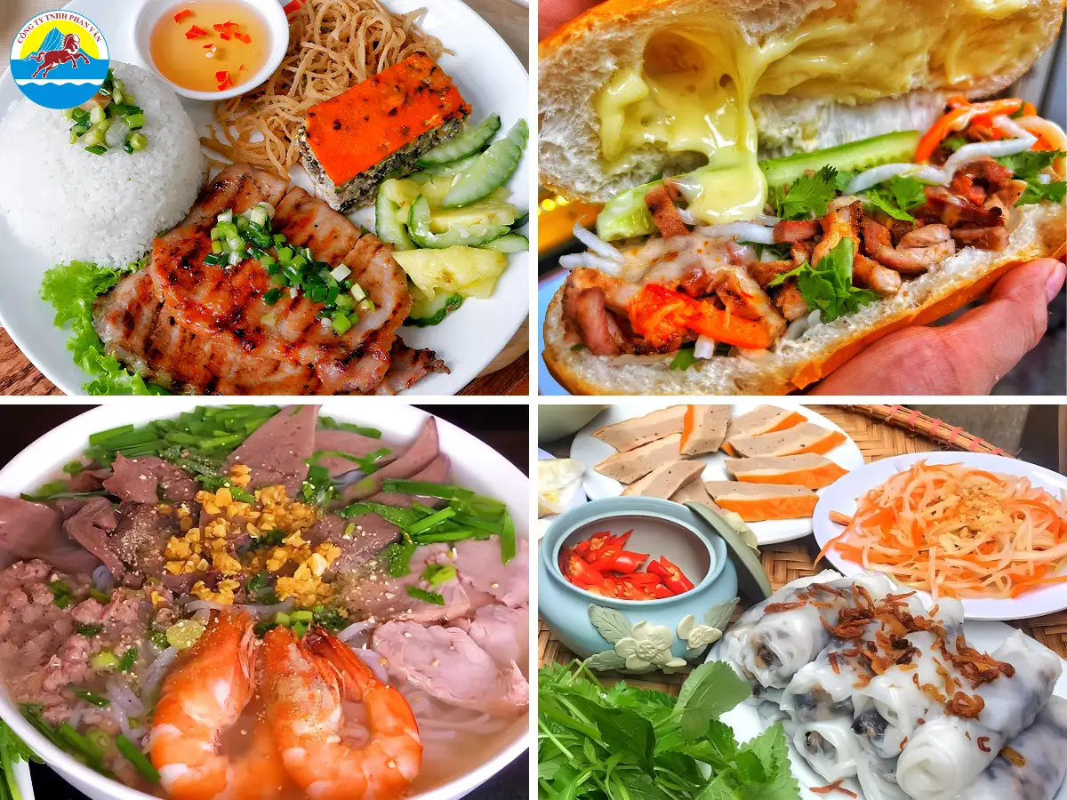 du lịch Sài Gòn 1 ngày