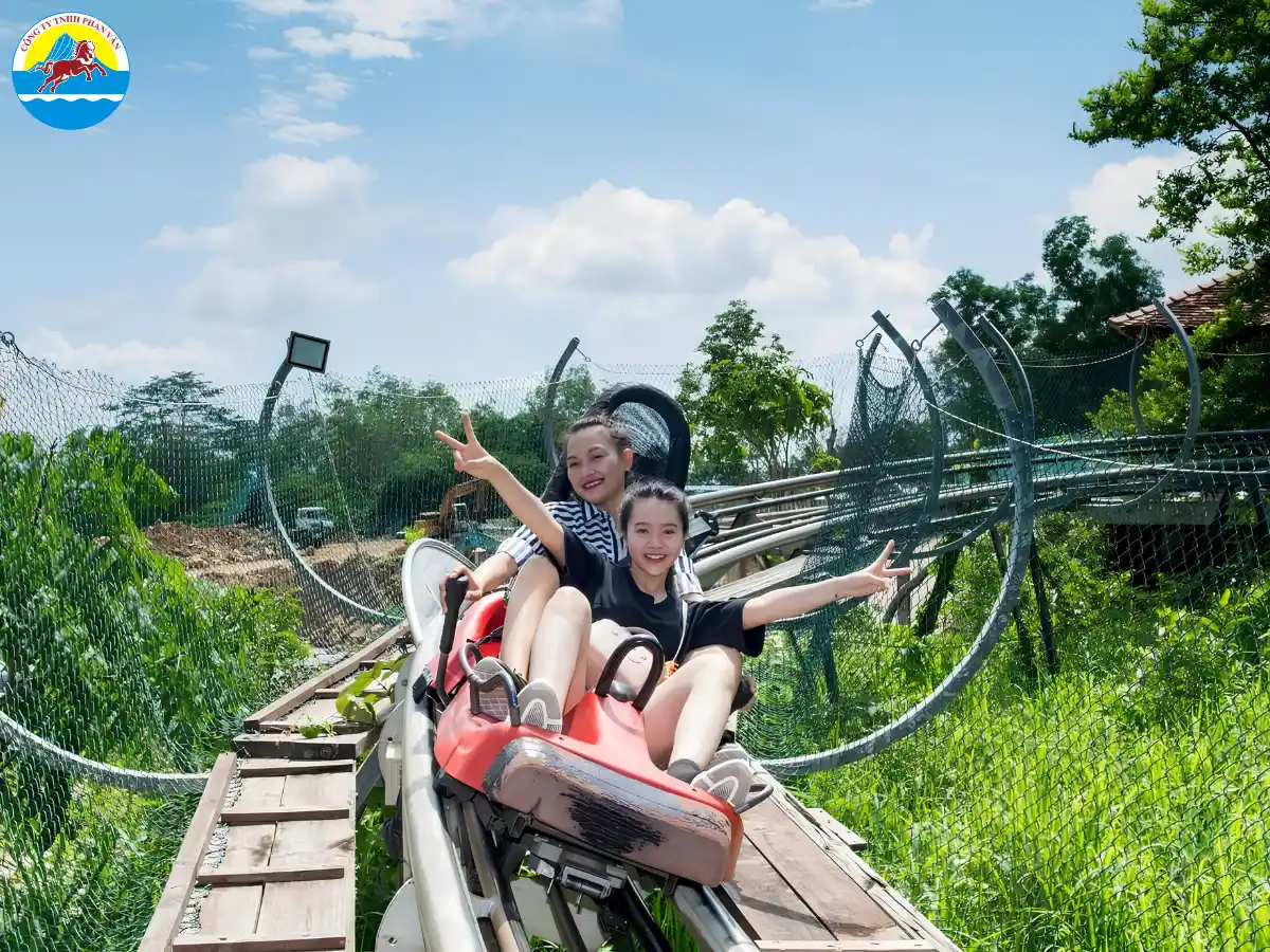 du lịch Sài Gòn 1 ngày