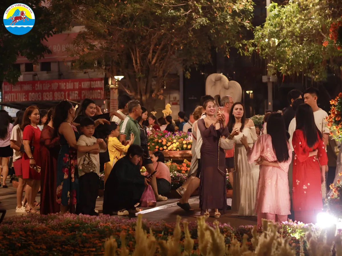 du lịch Sài Gòn 1 ngày