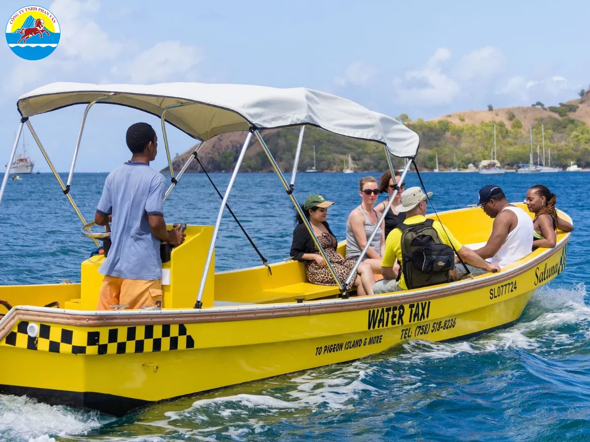Water Taxi