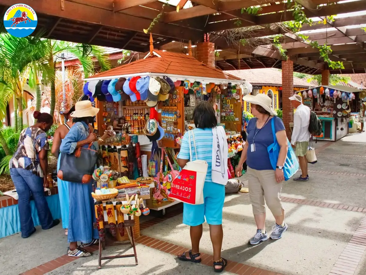 Chợ Castries