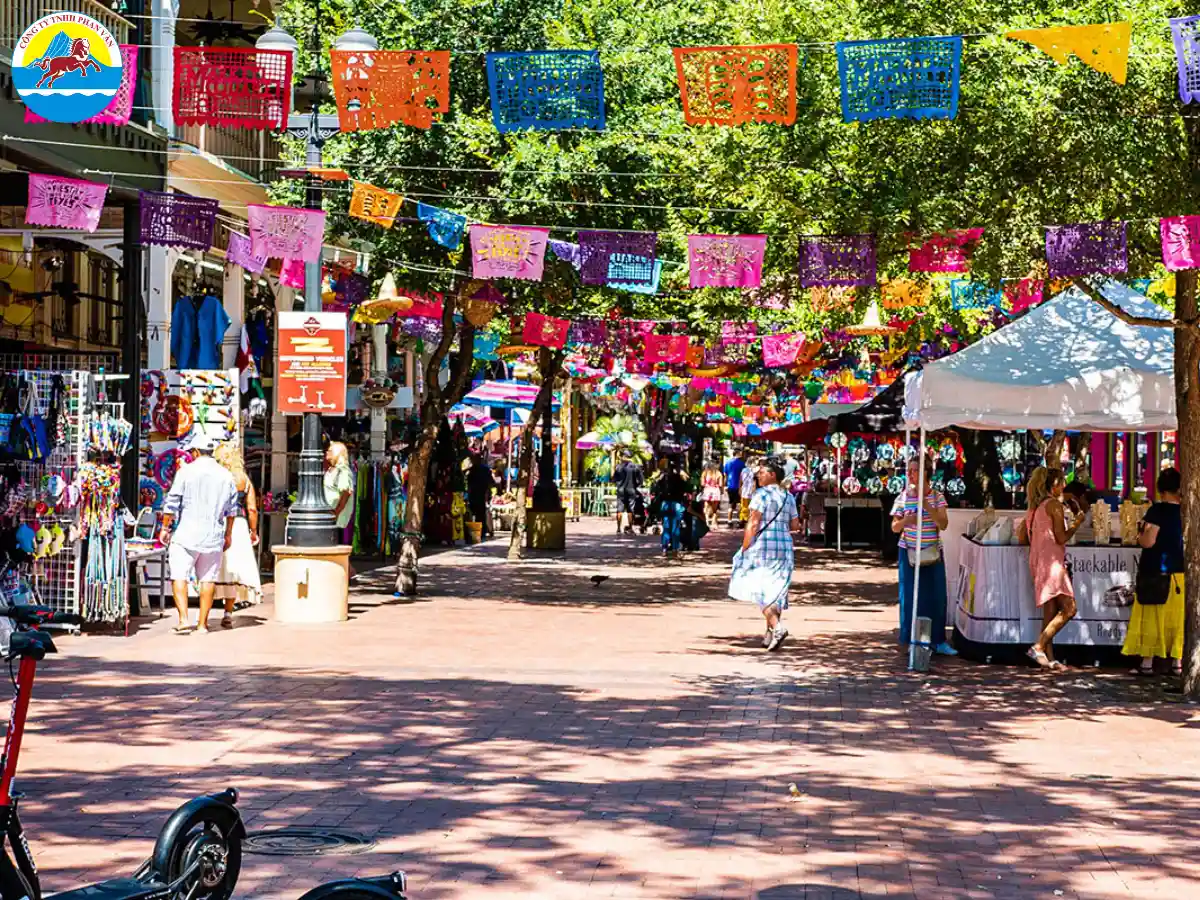 Historic Market Square