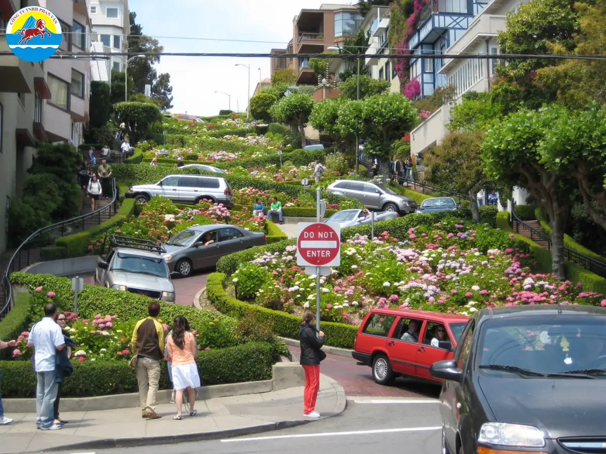 Đường Lombard