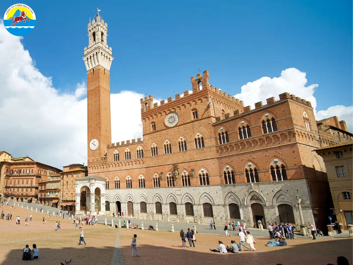 Cung điện Chính phủ