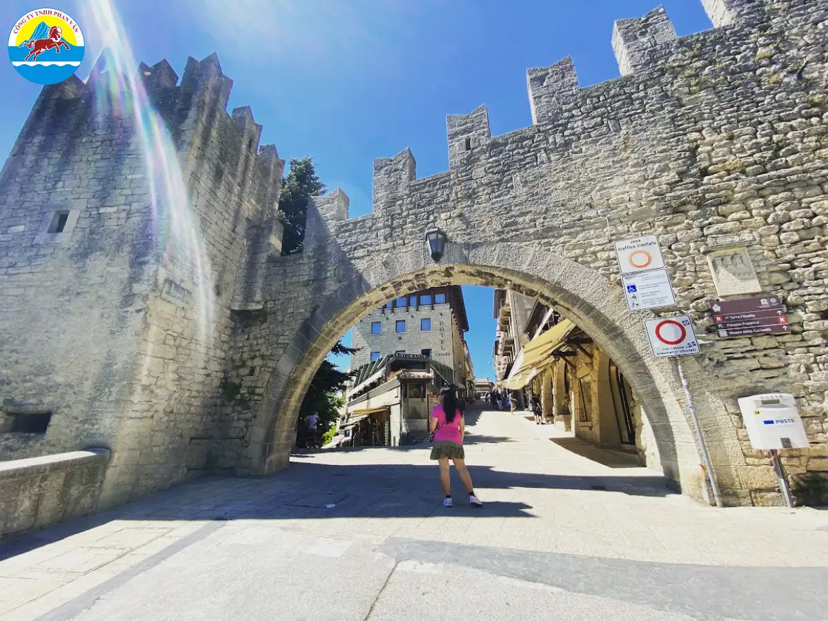 Tour du lịch của Phan Văn Travel mang lại nhiều lợi ích