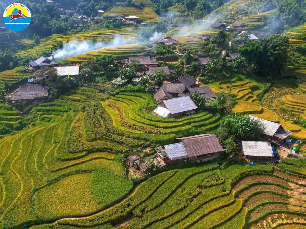 Bản Cát Cát