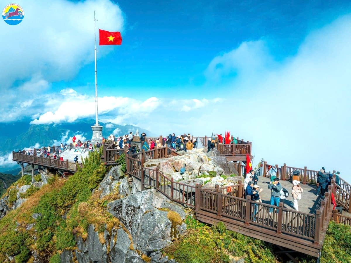 du lịch sapa tháng 10