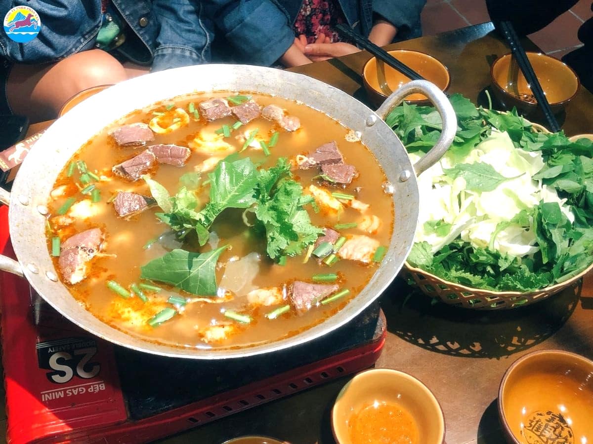 du lịch sapa tháng 10