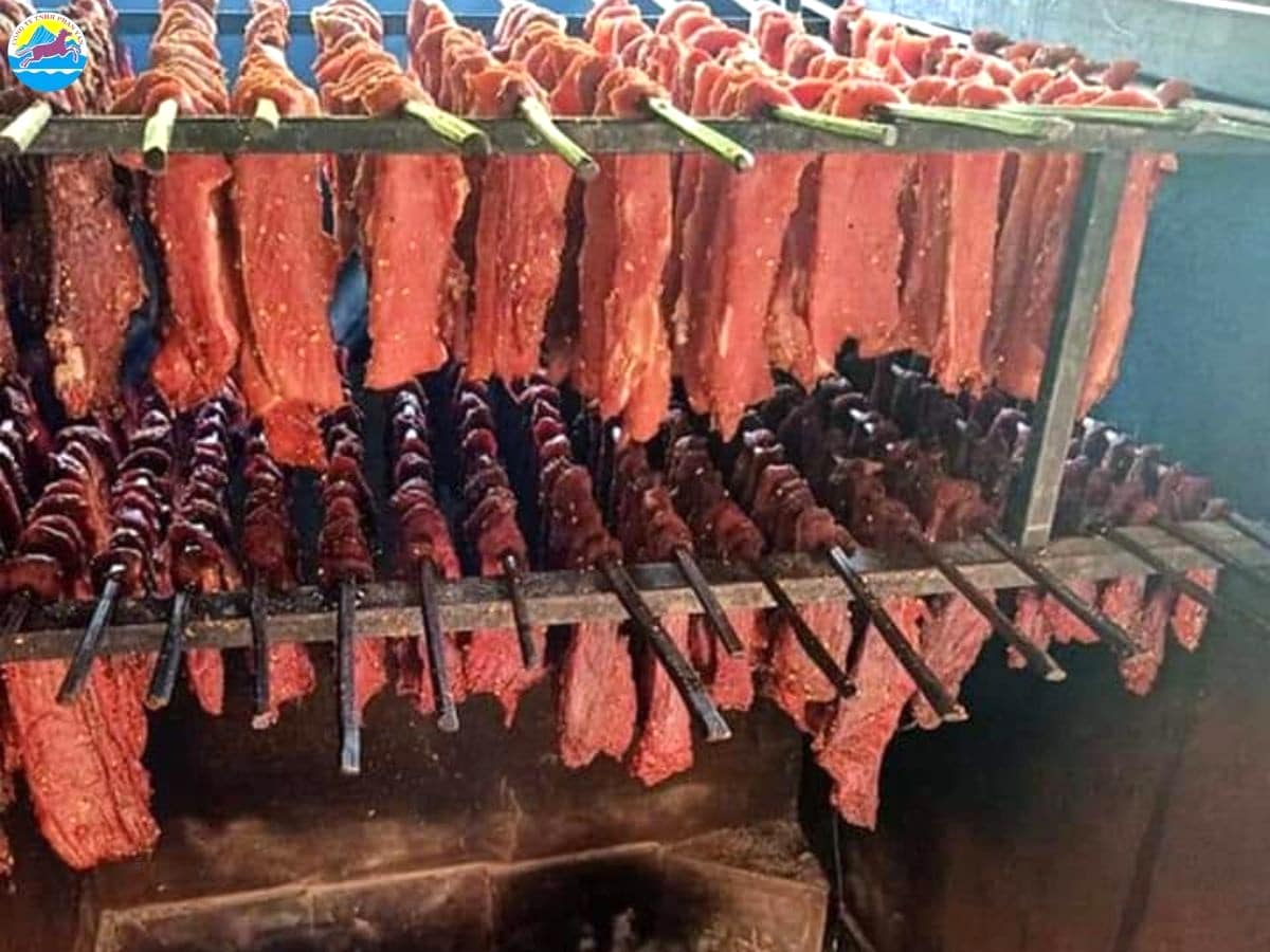 du lịch sapa tháng 10​