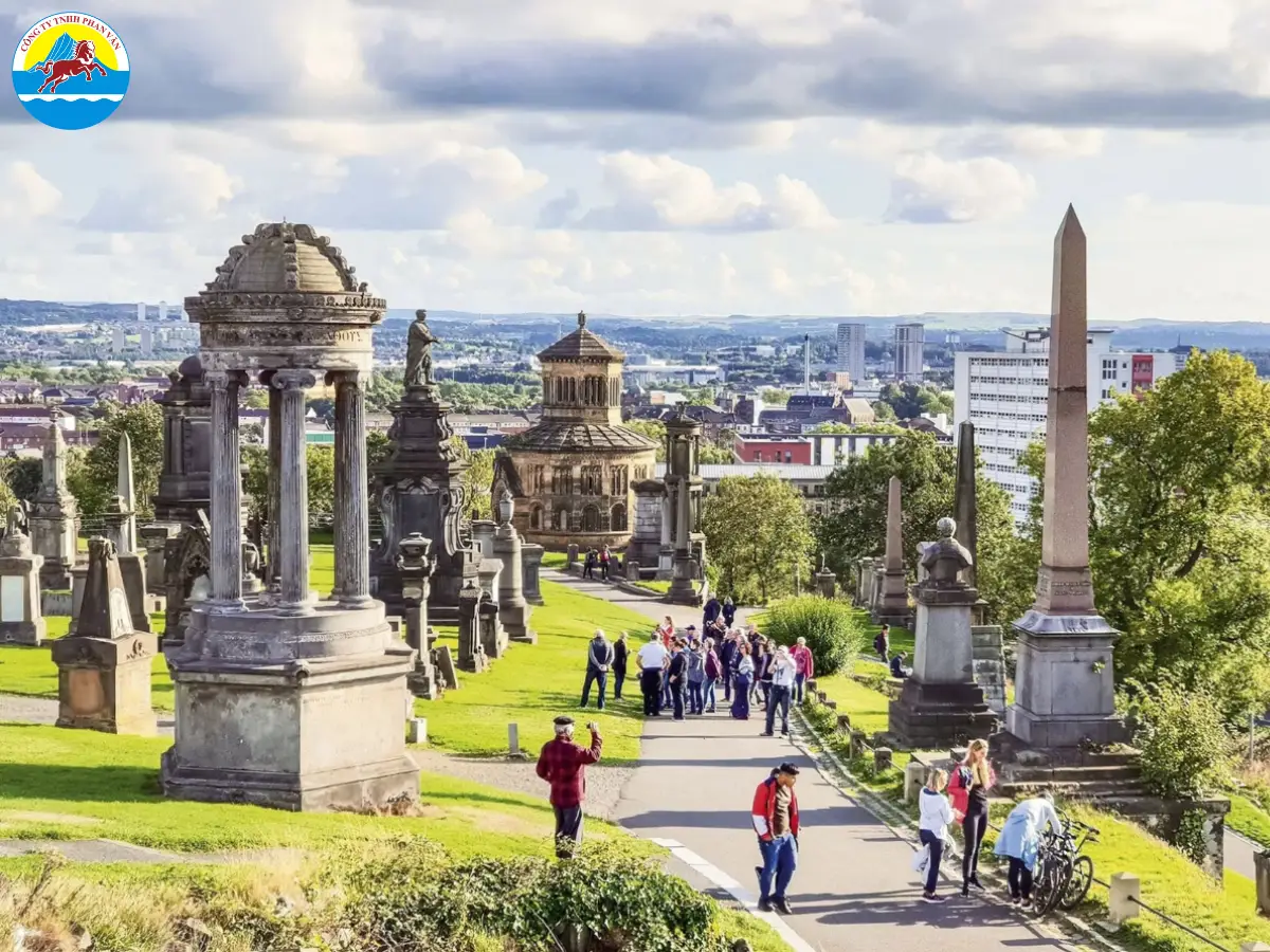 Phan Văn Travel cung cấp giải pháp du lịch trọn gói