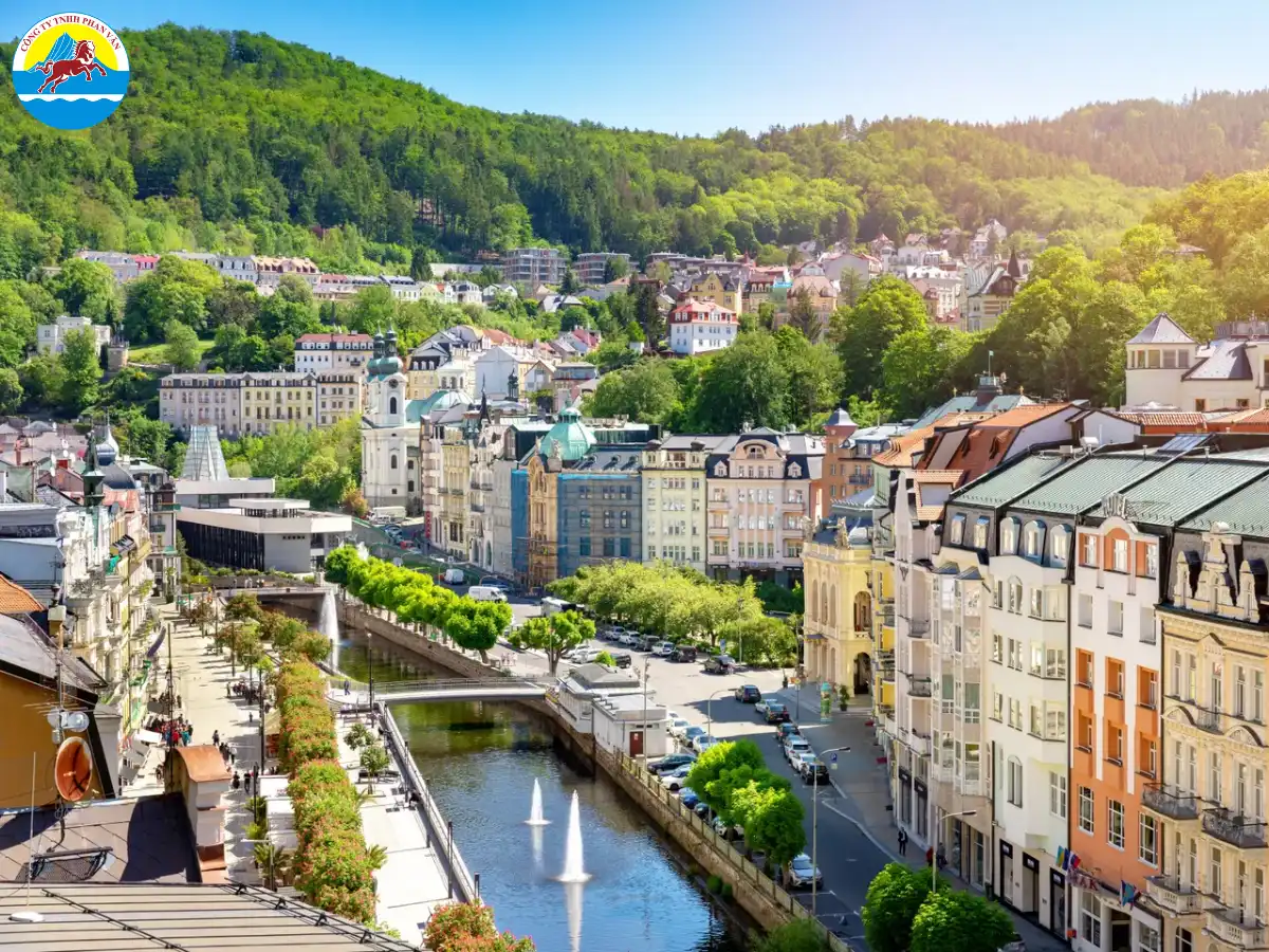 Karlovy Vary