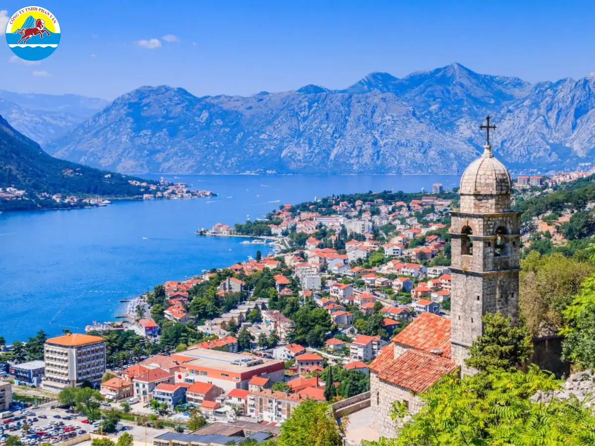 Giới thiệu tour du lịch Serbia của Phan Văn Travel
