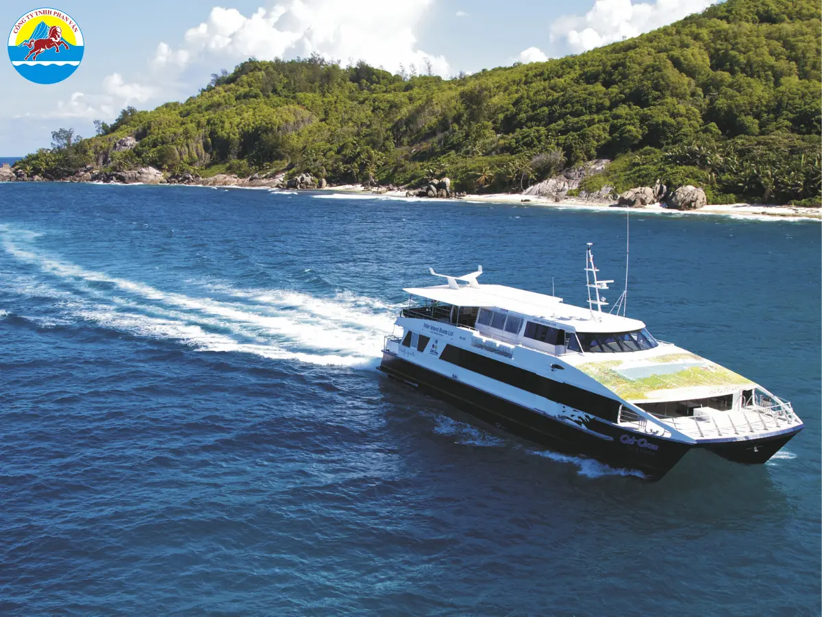 du lịch Seychelles
