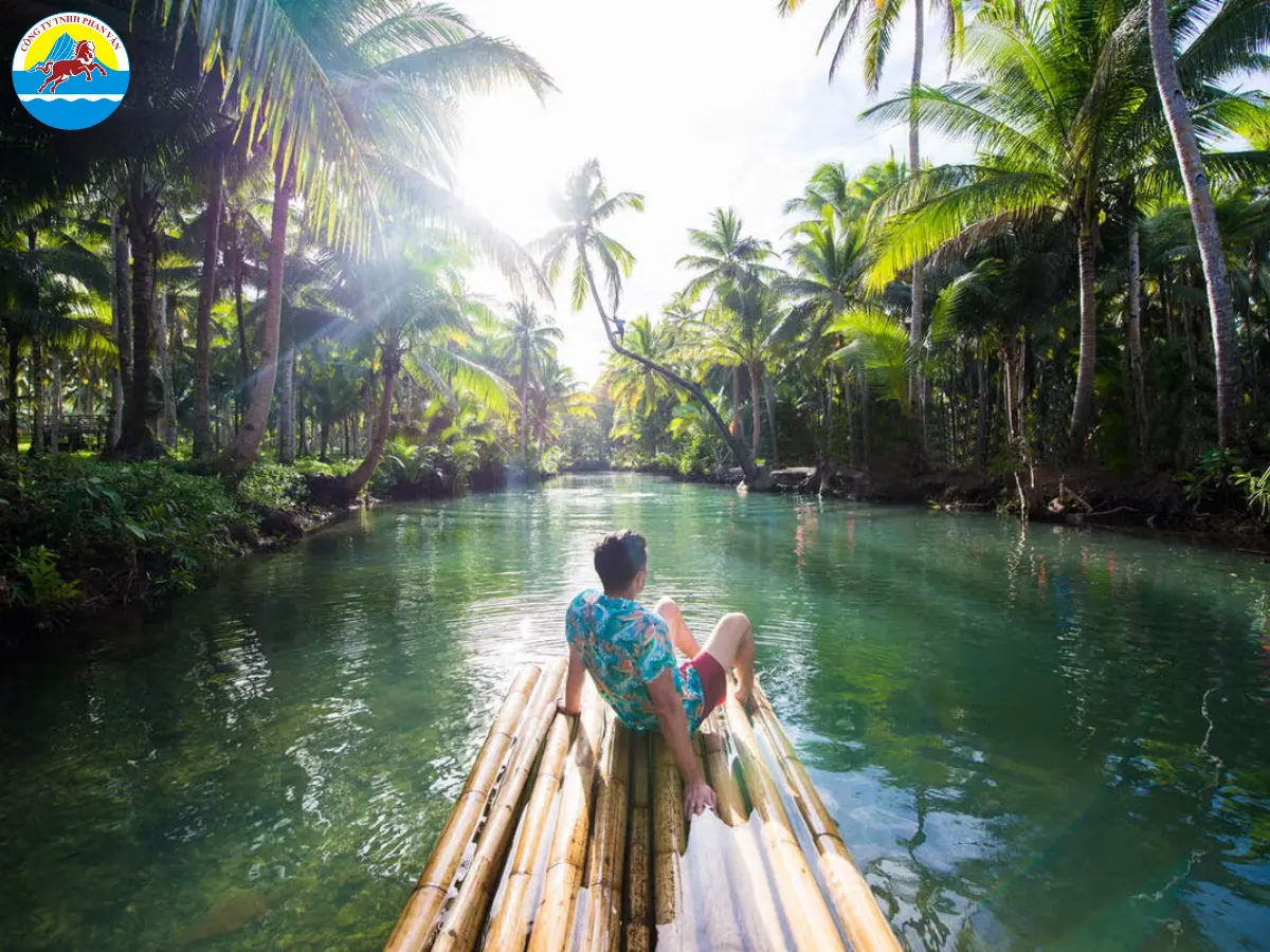 Maasin River