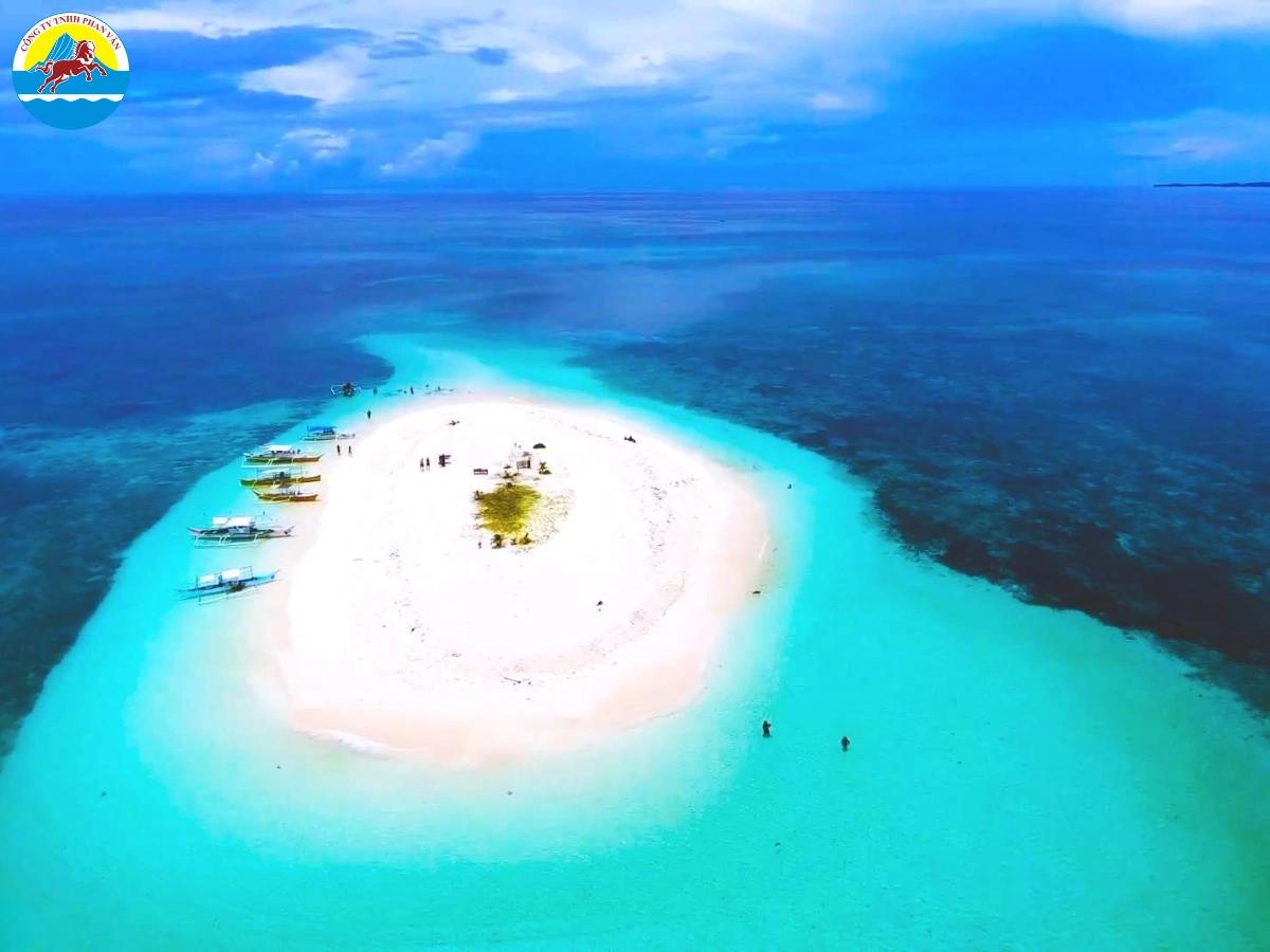 Naked Island