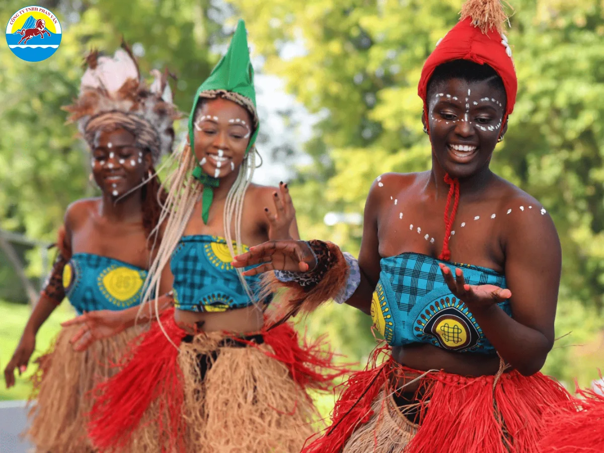 du lịch Sierra Leone