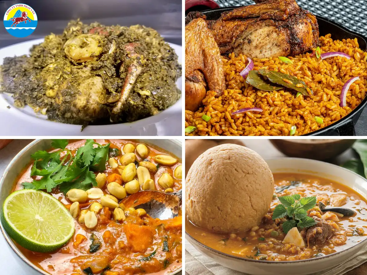 du lịch Sierra Leone