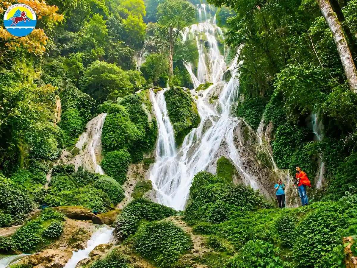 du lịch Sìn Hồ Lai Châu