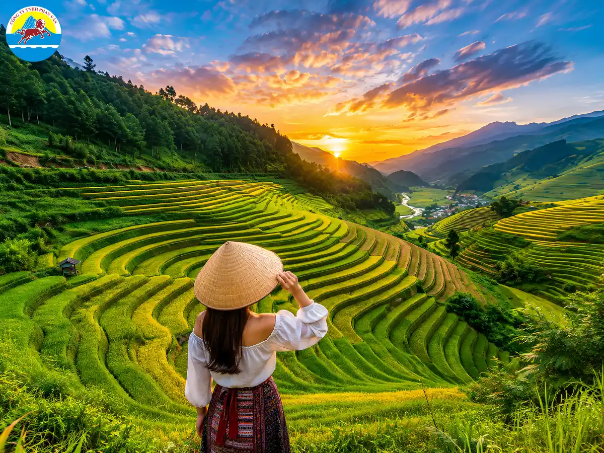 du lịch Sìn Hồ Lai Châu