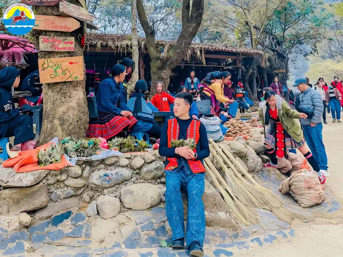 du lịch Sìn Hồ Lai Châu