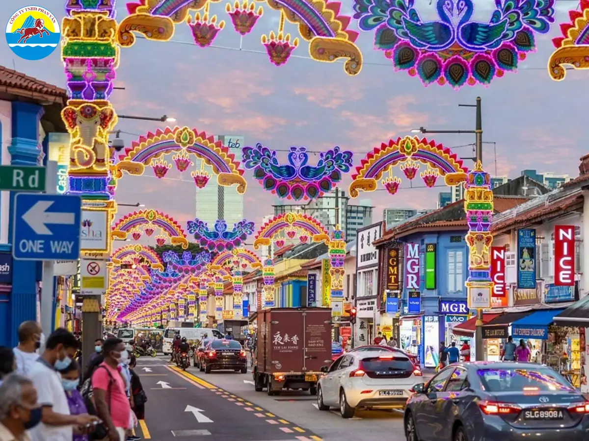 Little India Singapore