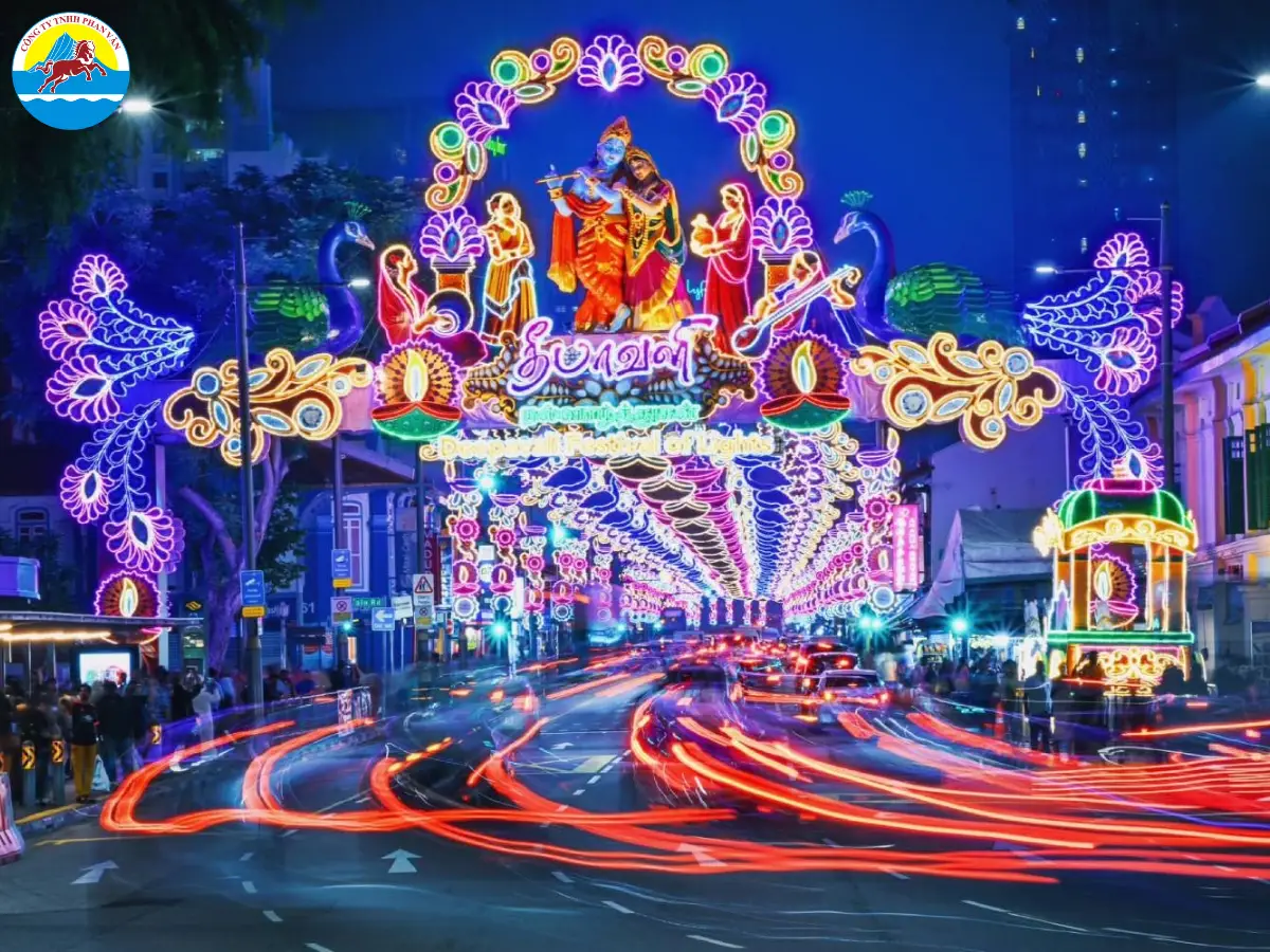 Lễ hội Tiết Thanh Minh