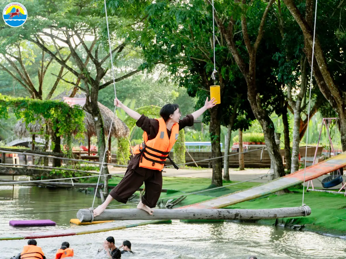khu du lịch sinh thái ở cần thơ