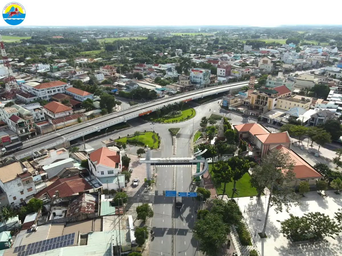 du lịch sinh thái củ chi​
