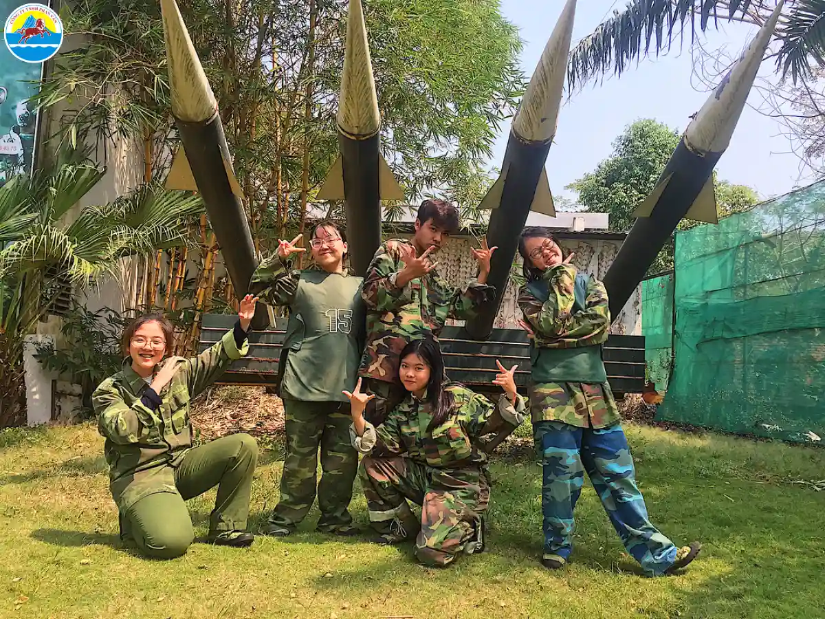du lịch sinh thái củ chi