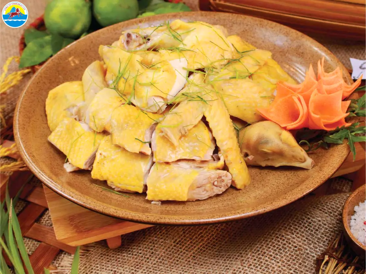 du lịch sinh thái củ chi