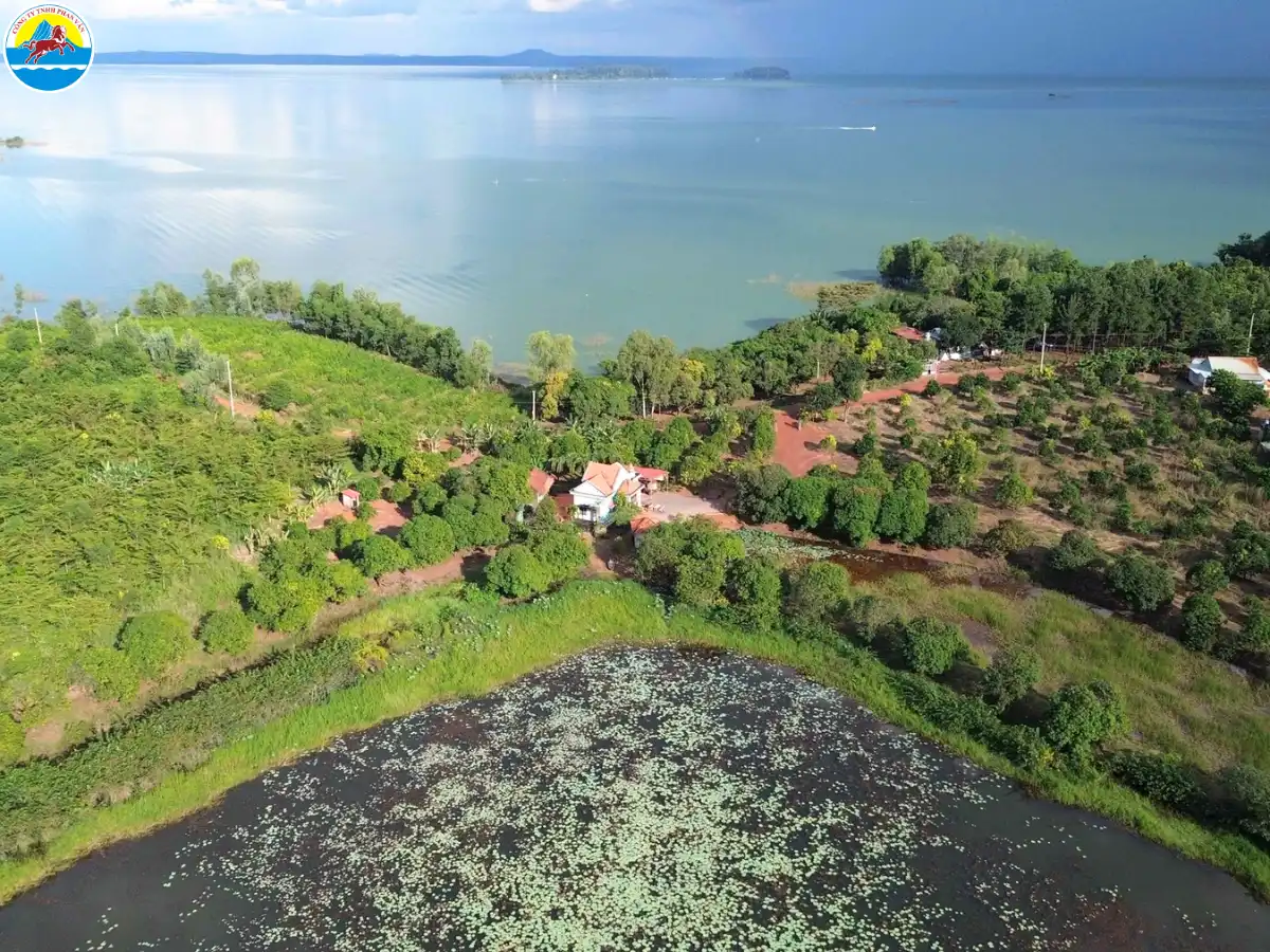 các khu du lịch sinh thái đồng nai