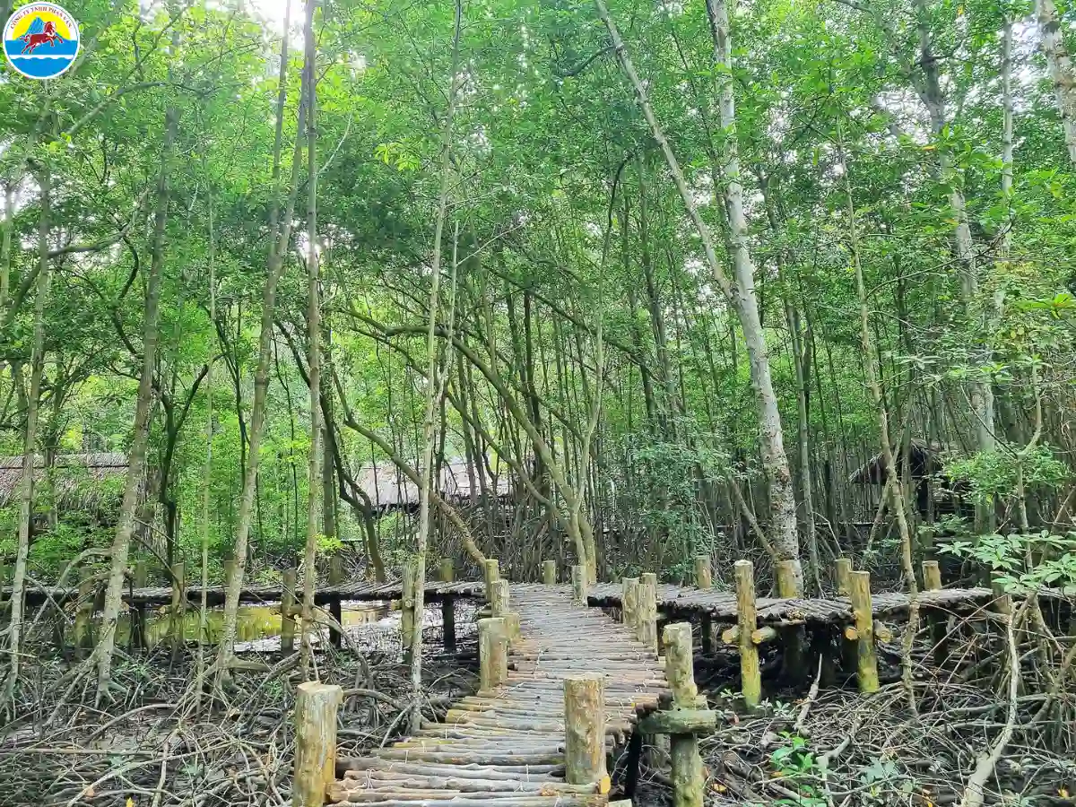 những khu du lịch sinh thái ở đồng nai