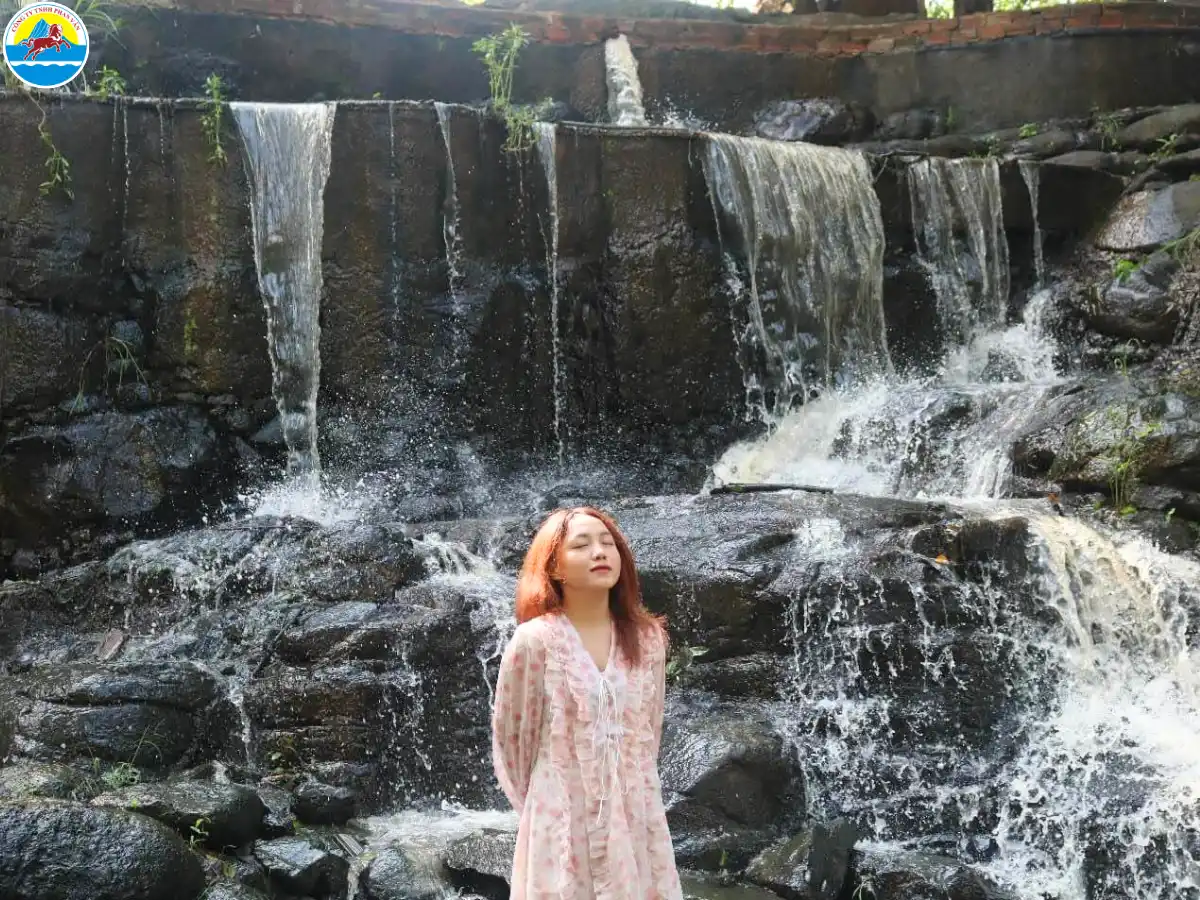 những khu du lịch sinh thái ở đồng nai