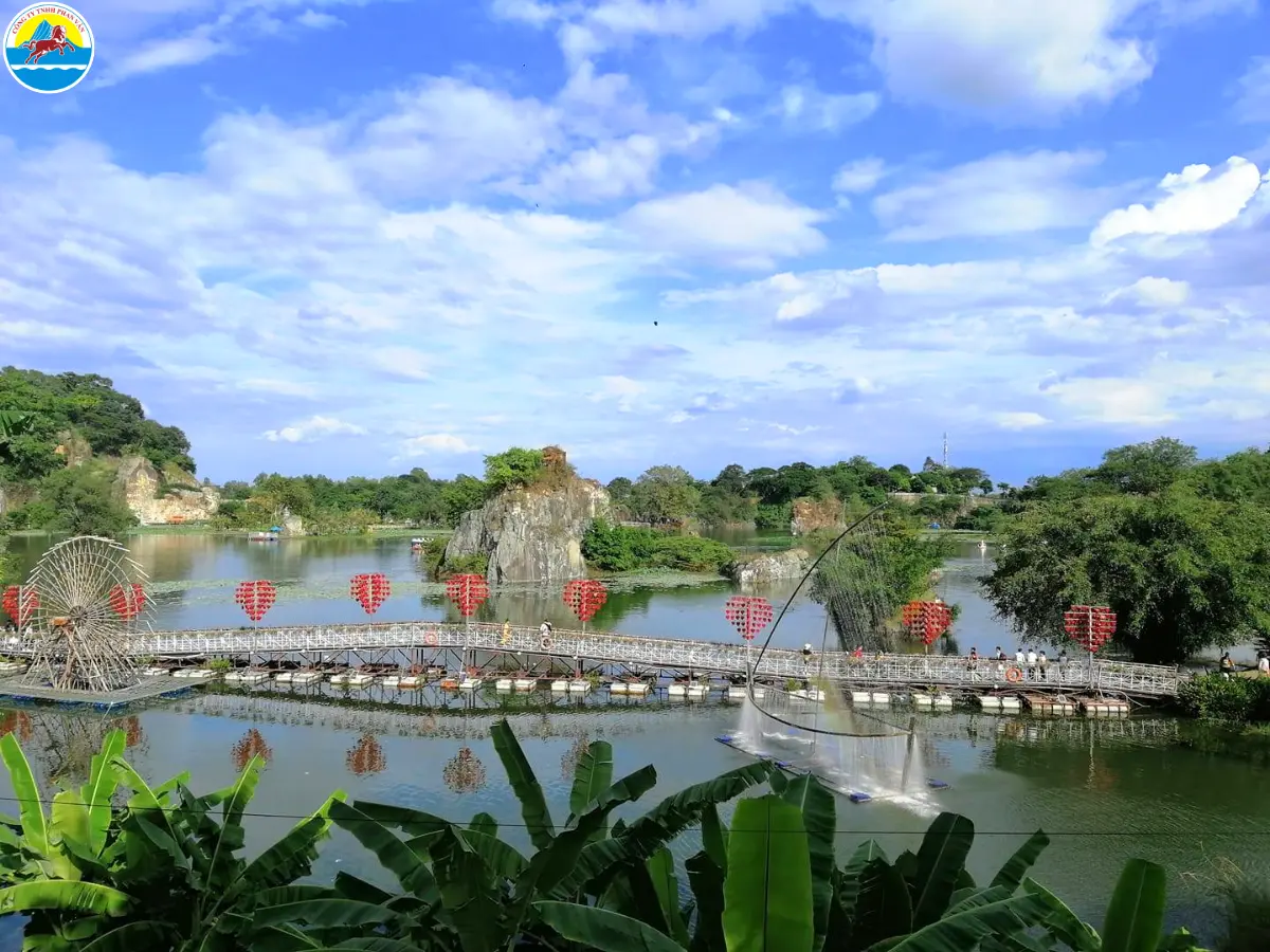 các khu du lịch sinh thái đồng nai