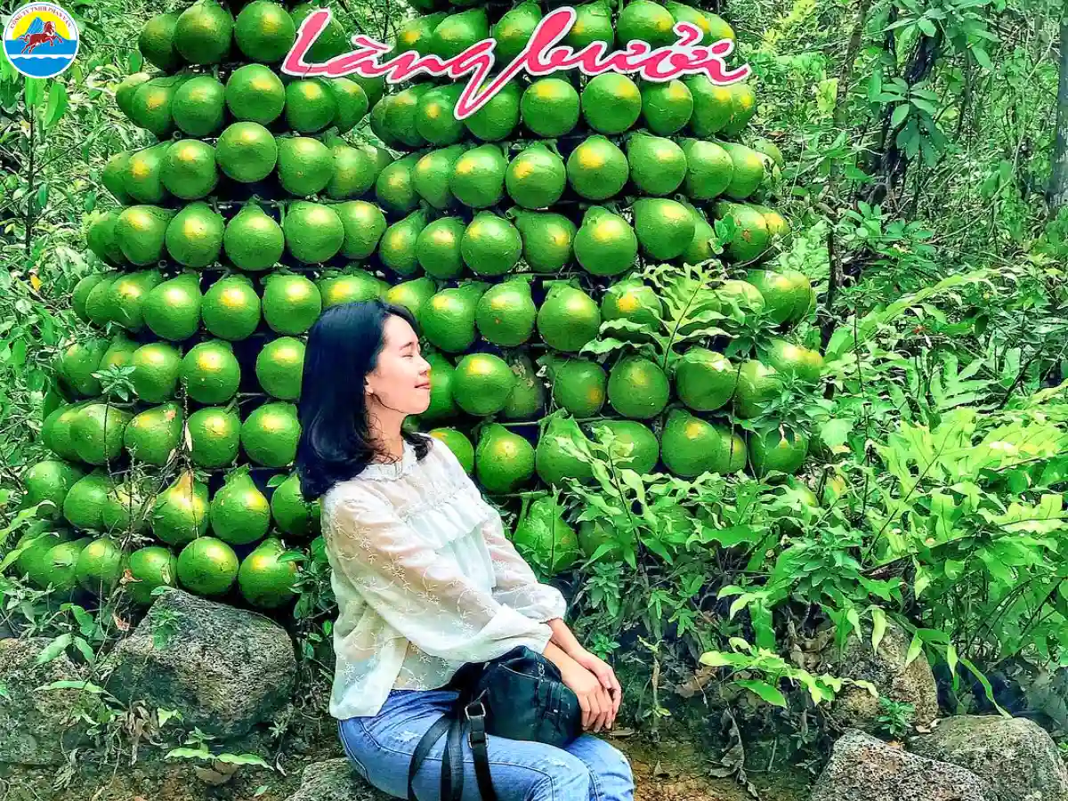 những khu du lịch sinh thái ở đồng nai