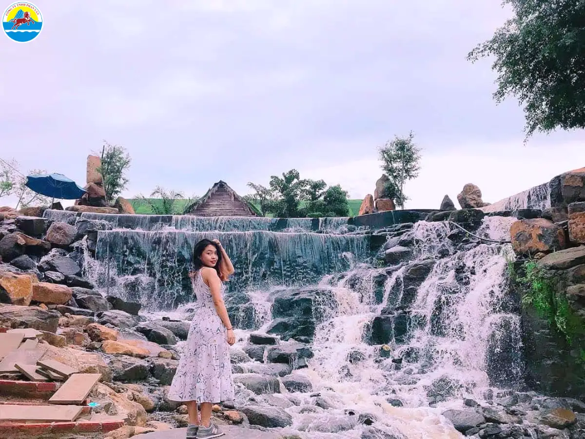 các khu du lịch sinh thái đồng nai​