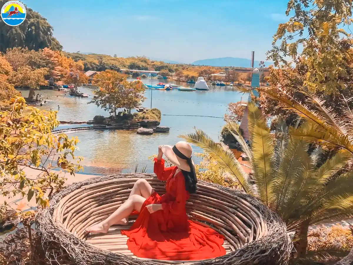 các khu du lịch sinh thái đồng nai