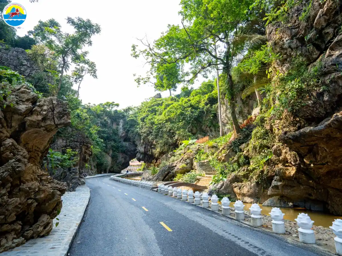 du lịch sinh thái quảng nam